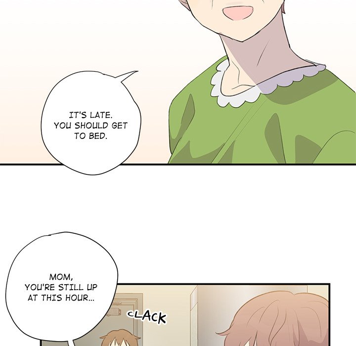 Read My Uncle Is a World Star chapter 2 image 52 on Lezhin