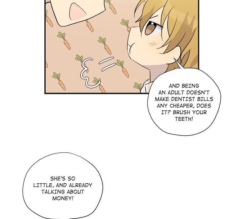 Read My Uncle Is a World Star chapter 2 image 57 on Lezhin