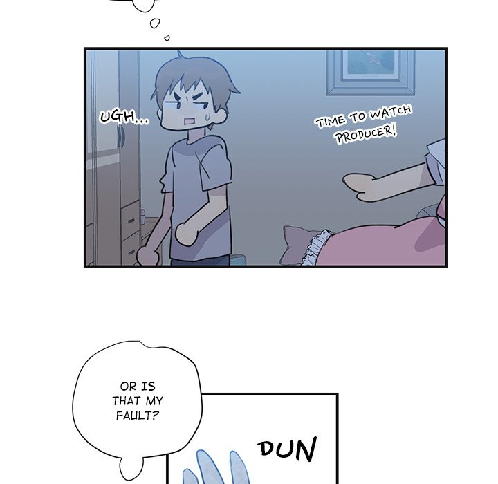 Read My Uncle Is a World Star chapter 2 image 58 on Lezhin