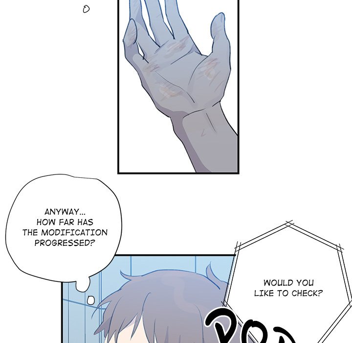 Read My Uncle Is a World Star chapter 2 image 59 on Lezhin