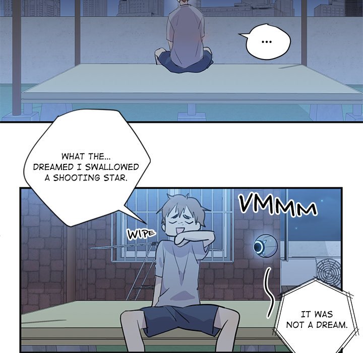 Read My Uncle Is a World Star chapter 2 image 6 on Lezhin