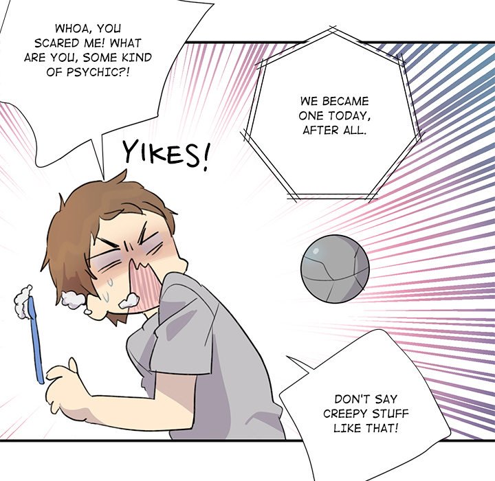 Read My Uncle Is a World Star chapter 2 image 61 on Lezhin