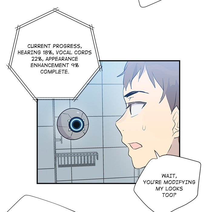 Read My Uncle Is a World Star chapter 2 image 62 on Lezhin