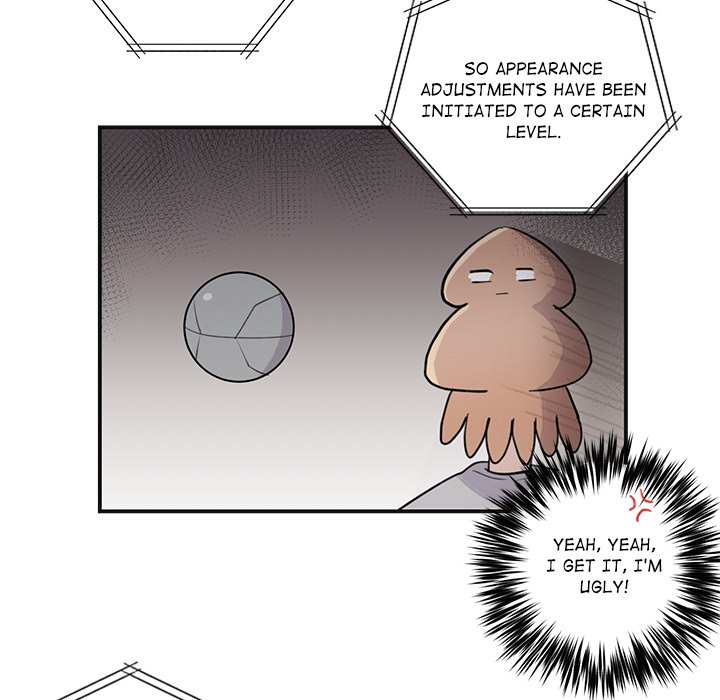 Read My Uncle Is a World Star chapter 2 image 64 on Lezhin