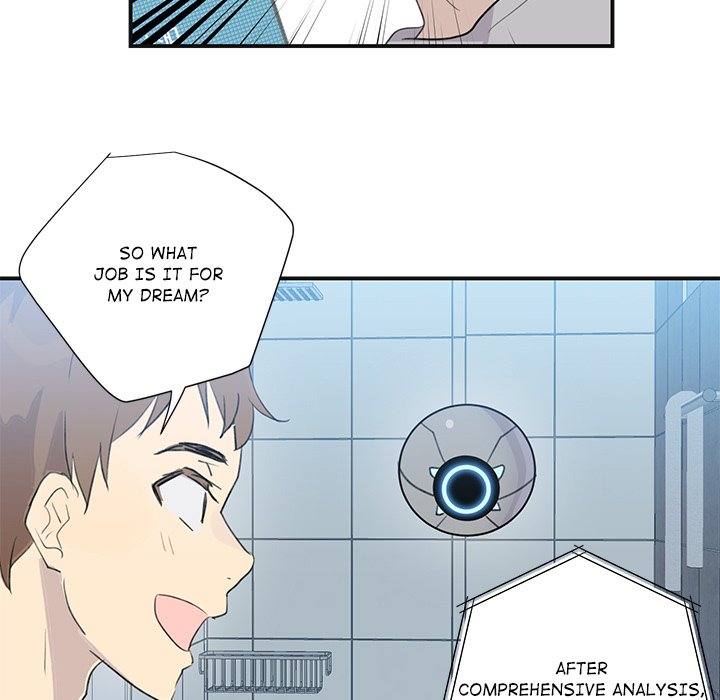 Read My Uncle Is a World Star chapter 2 image 68 on Lezhin