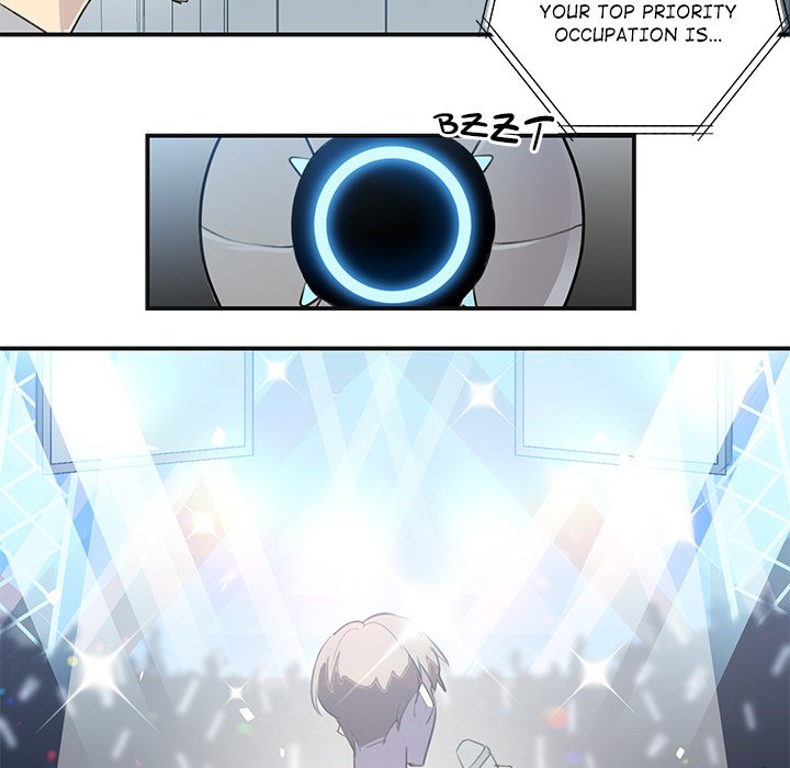 Read My Uncle Is a World Star chapter 2 image 69 on Lezhin