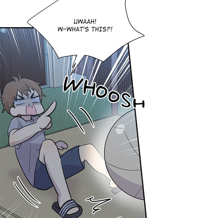 Read My Uncle Is a World Star chapter 2 image 9 on Lezhin