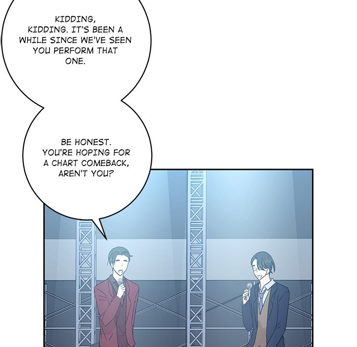 Read My Uncle Is a World Star chapter 21 image 10 on Lezhin
