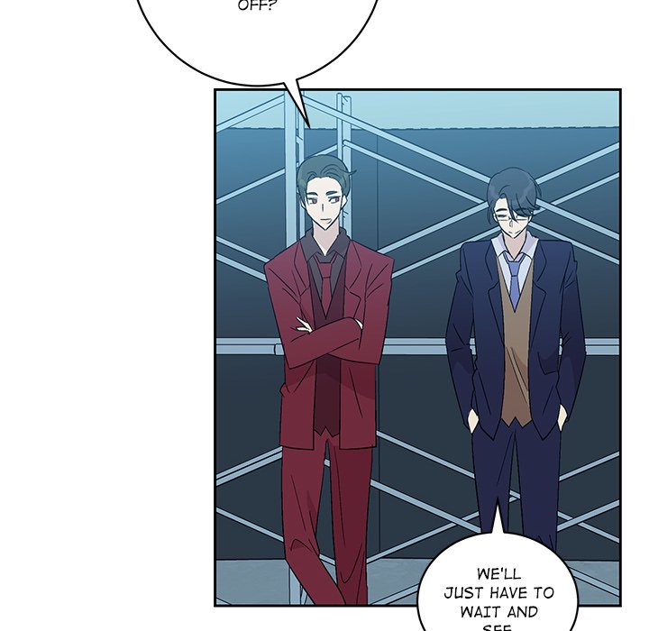 Read My Uncle Is a World Star chapter 21 image 101 on Lezhin