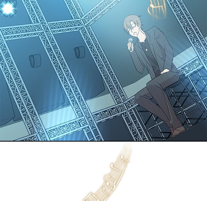 Read My Uncle Is a World Star chapter 21 image 103 on Lezhin