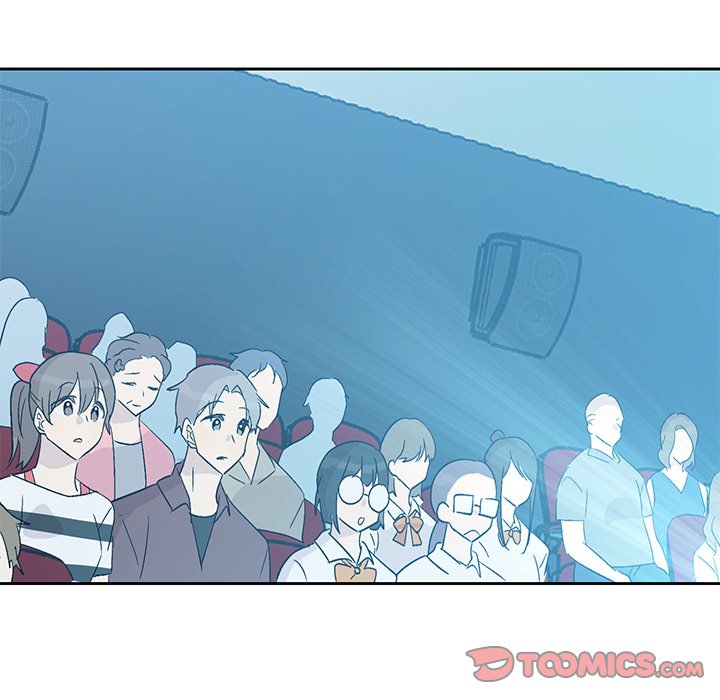 Read My Uncle Is a World Star chapter 21 image 105 on Lezhin