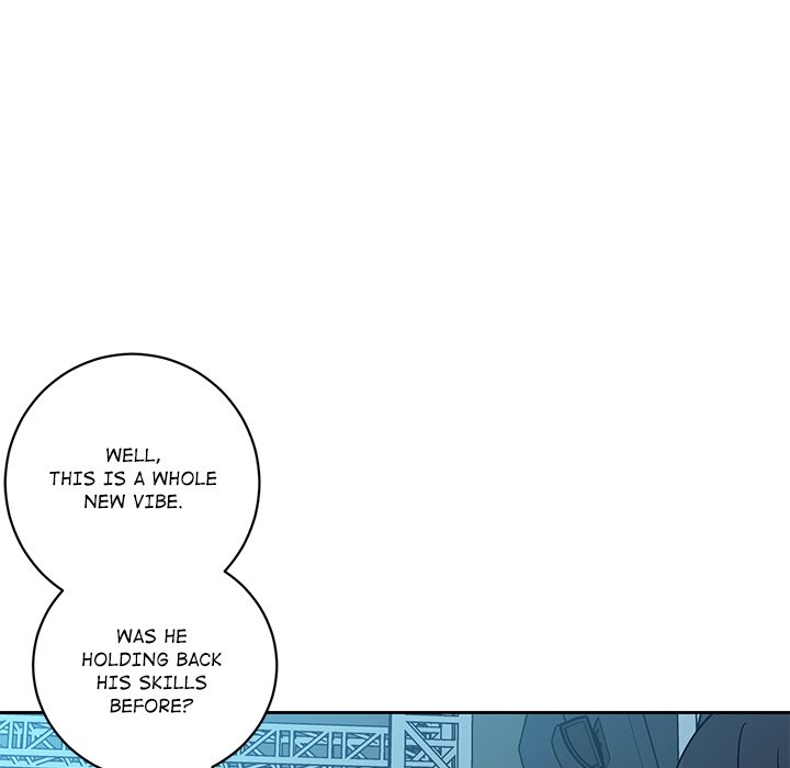 Read My Uncle Is a World Star chapter 21 image 107 on Lezhin
