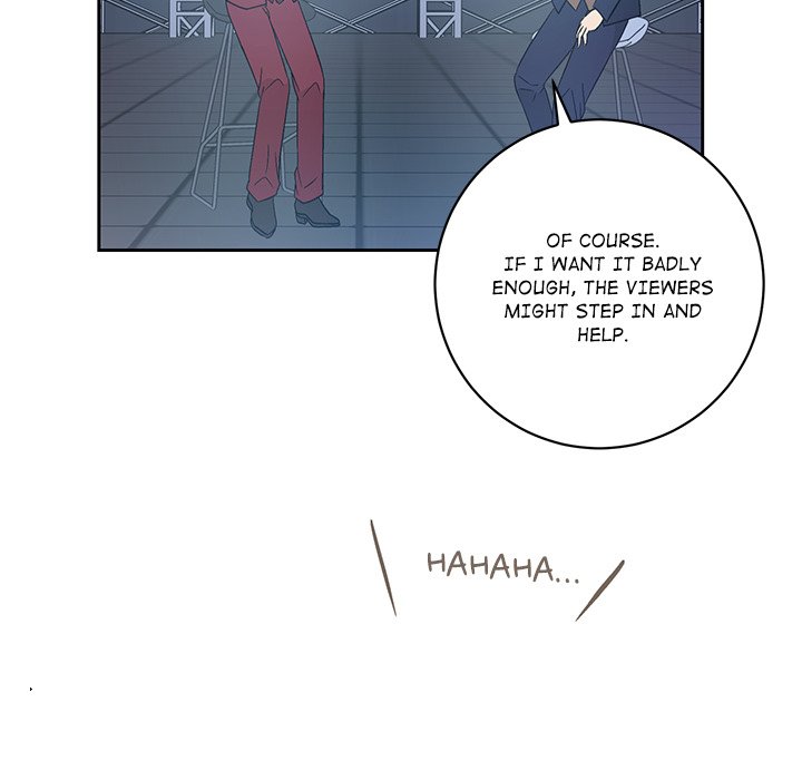 Read My Uncle Is a World Star chapter 21 image 11 on Lezhin