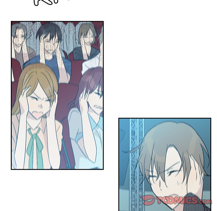Read My Uncle Is a World Star chapter 21 image 113 on Lezhin