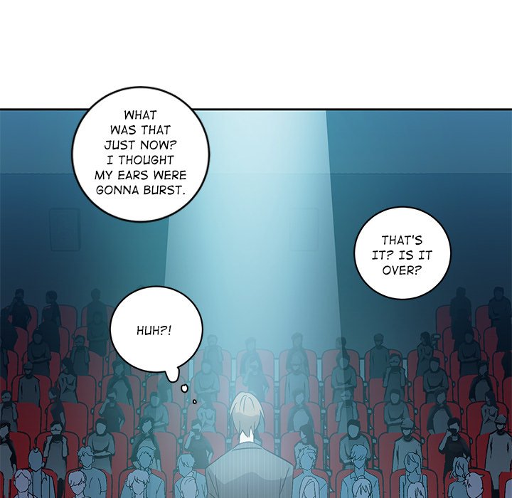 Read My Uncle Is a World Star chapter 21 image 115 on Lezhin