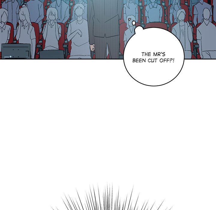 Read My Uncle Is a World Star chapter 21 image 116 on Lezhin