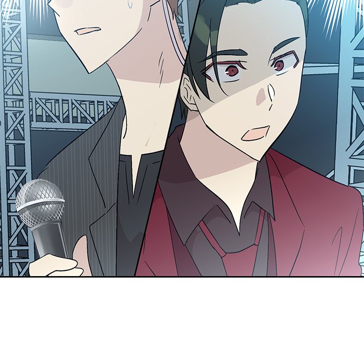 Read My Uncle Is a World Star chapter 21 image 118 on Lezhin