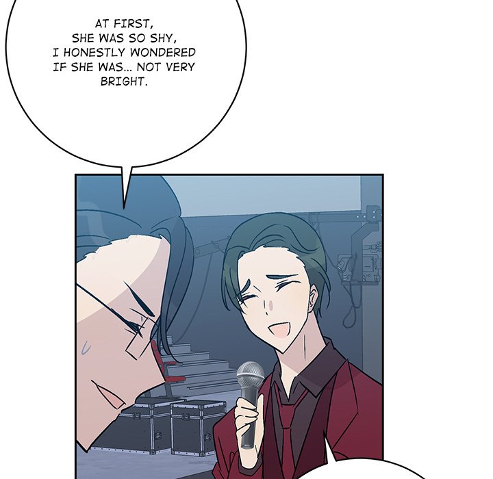 Read My Uncle Is a World Star chapter 21 image 14 on Lezhin