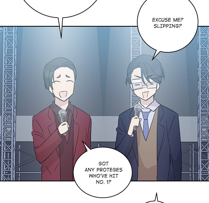 Read My Uncle Is a World Star chapter 21 image 16 on Lezhin