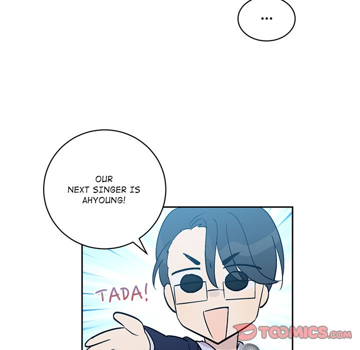 Read My Uncle Is a World Star chapter 21 image 17 on Lezhin