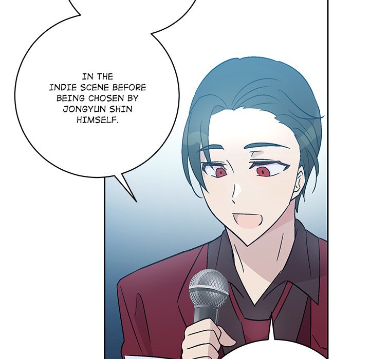 Read My Uncle Is a World Star chapter 21 image 19 on Lezhin