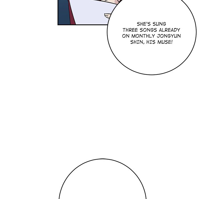 Read My Uncle Is a World Star chapter 21 image 20 on Lezhin