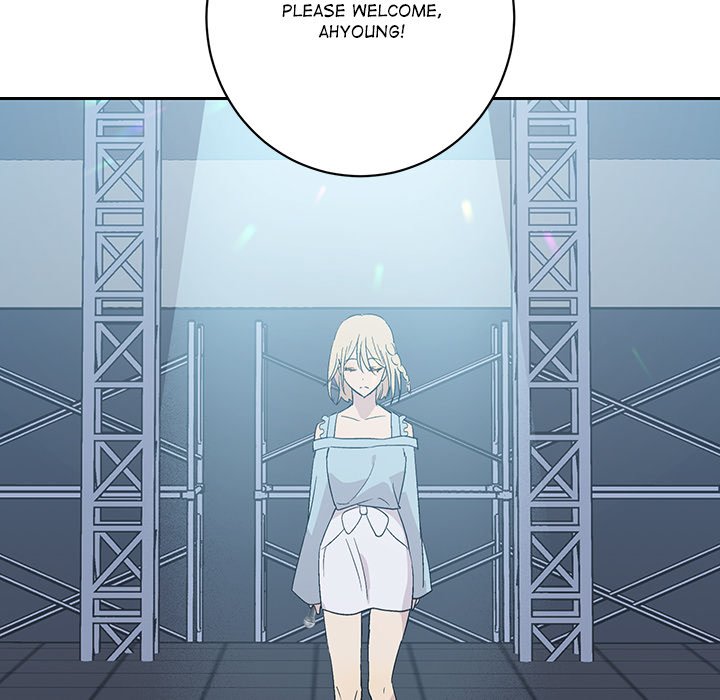 Read My Uncle Is a World Star chapter 21 image 21 on Lezhin