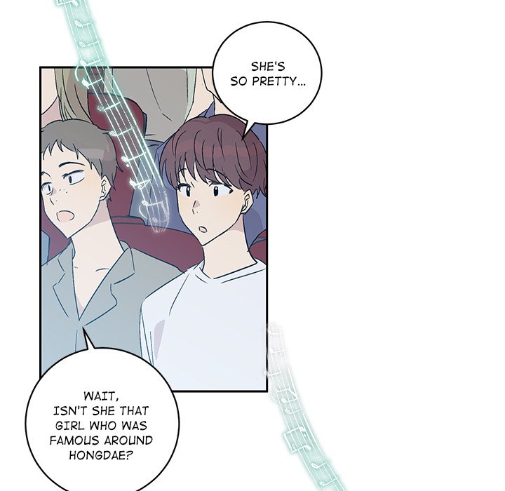 Read My Uncle Is a World Star chapter 21 image 24 on Lezhin