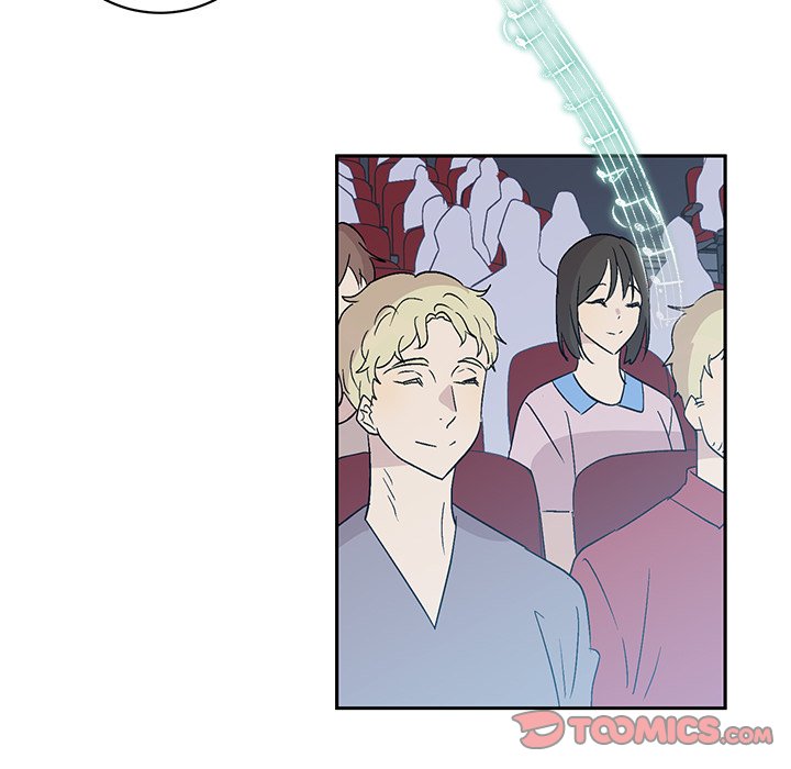 Read My Uncle Is a World Star chapter 21 image 25 on Lezhin