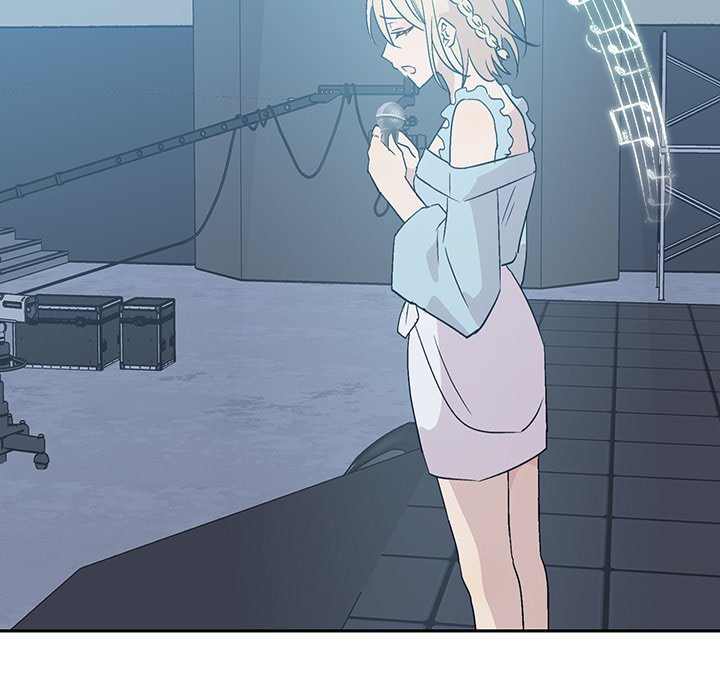 Read My Uncle Is a World Star chapter 21 image 27 on Lezhin