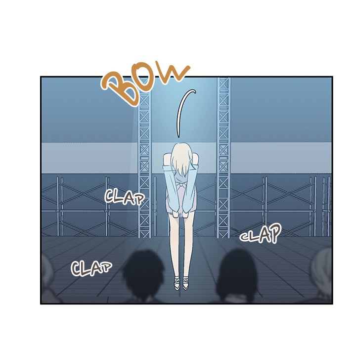 Read My Uncle Is a World Star chapter 21 image 29 on Lezhin