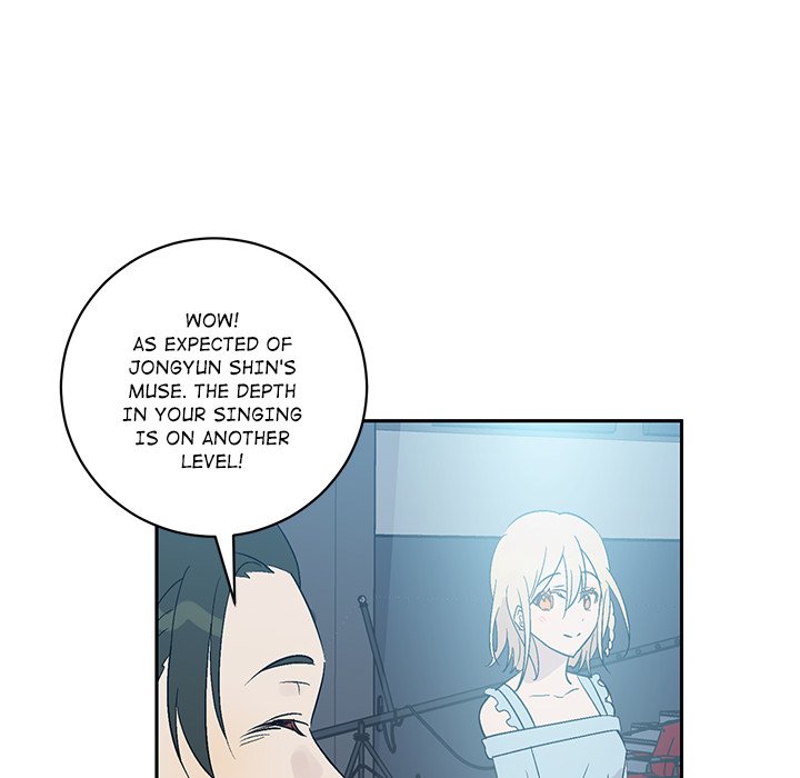 Read My Uncle Is a World Star chapter 21 image 30 on Lezhin