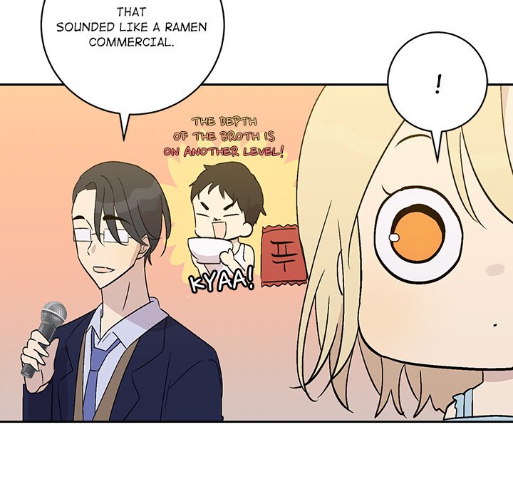 Read My Uncle Is a World Star chapter 21 image 32 on Lezhin
