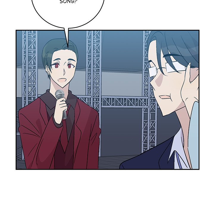 Read My Uncle Is a World Star chapter 21 image 35 on Lezhin