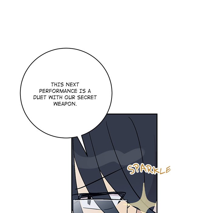 Read My Uncle Is a World Star chapter 21 image 36 on Lezhin