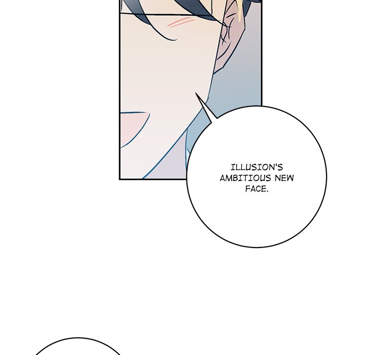 Read My Uncle Is a World Star chapter 21 image 37 on Lezhin