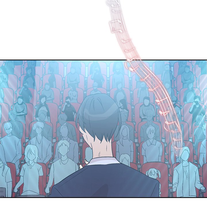 Read My Uncle Is a World Star chapter 21 image 4 on Lezhin
