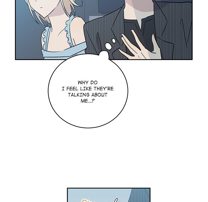 Read My Uncle Is a World Star chapter 21 image 44 on Lezhin