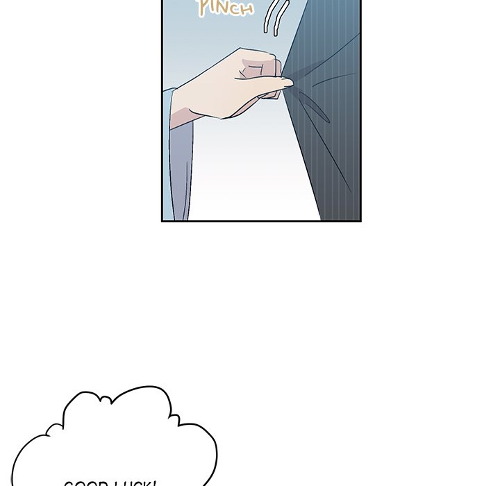 Read My Uncle Is a World Star chapter 21 image 45 on Lezhin