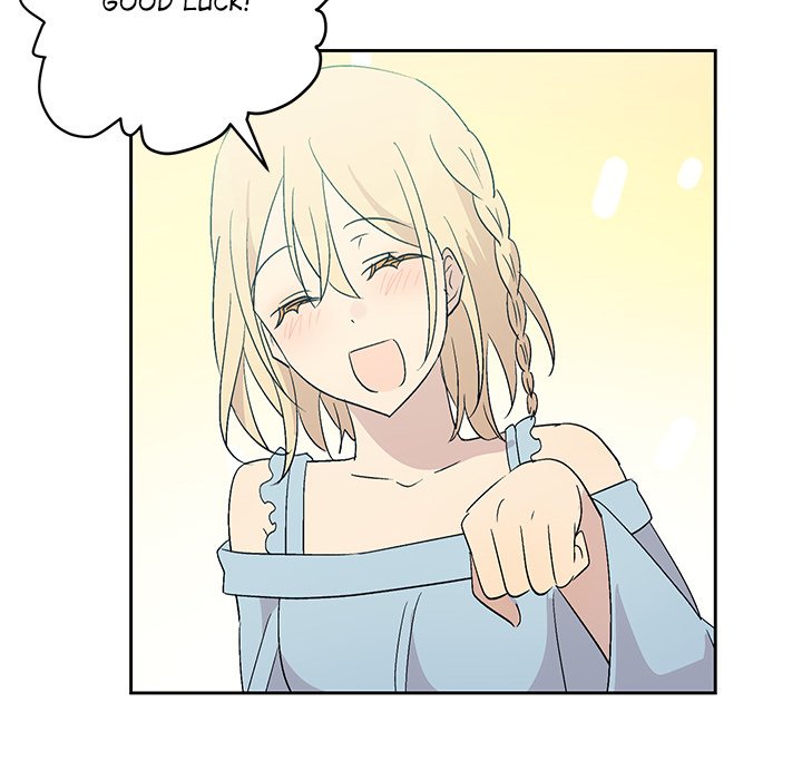 Read My Uncle Is a World Star chapter 21 image 46 on Lezhin