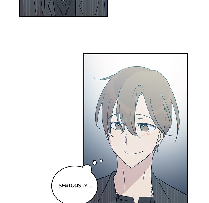 Read My Uncle Is a World Star chapter 21 image 48 on Lezhin