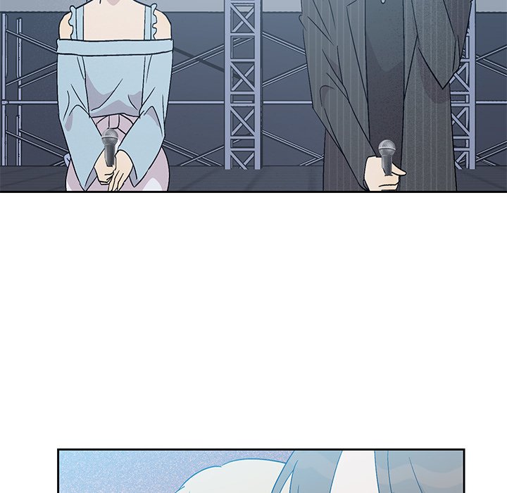 Read My Uncle Is a World Star chapter 21 image 52 on Lezhin
