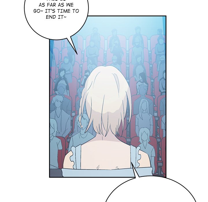 Read My Uncle Is a World Star chapter 21 image 54 on Lezhin