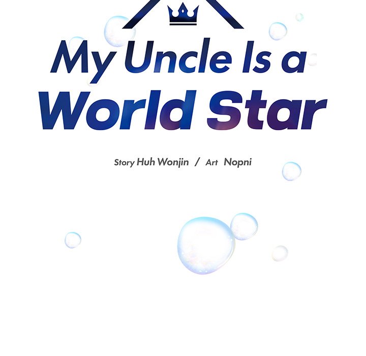 Read My Uncle Is a World Star chapter 21 image 6 on Lezhin