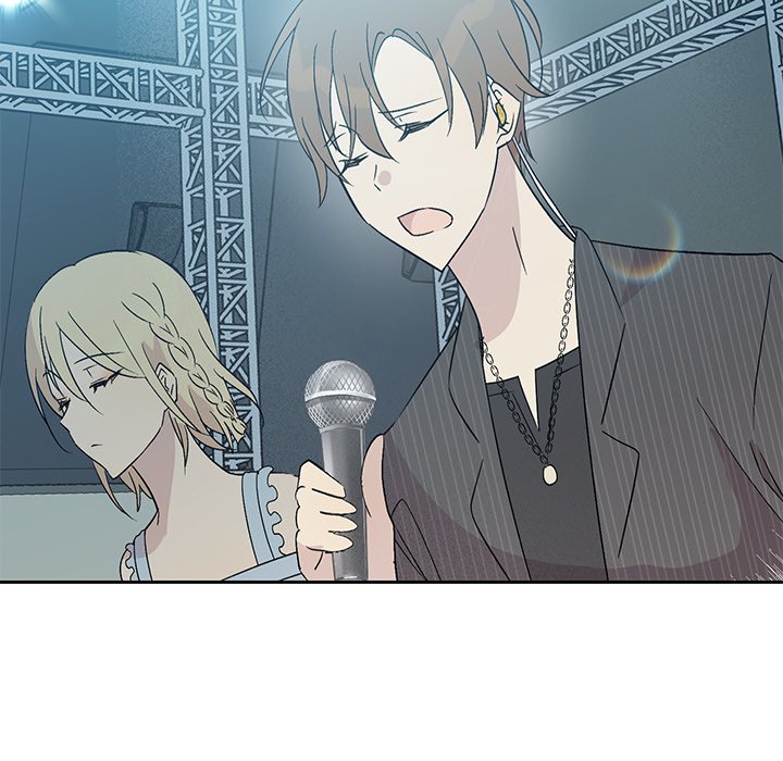 Read My Uncle Is a World Star chapter 21 image 61 on Lezhin