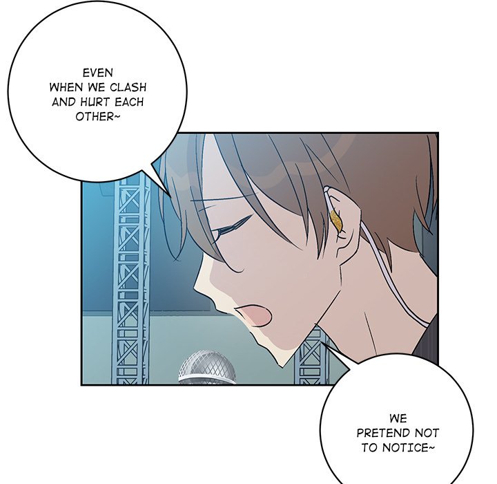 Read My Uncle Is a World Star chapter 21 image 62 on Lezhin