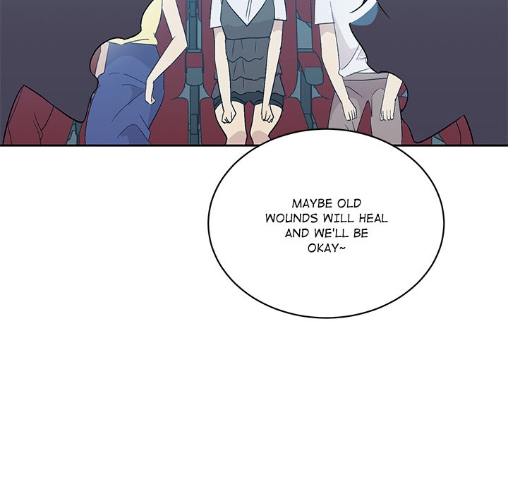 Read My Uncle Is a World Star chapter 21 image 64 on Lezhin