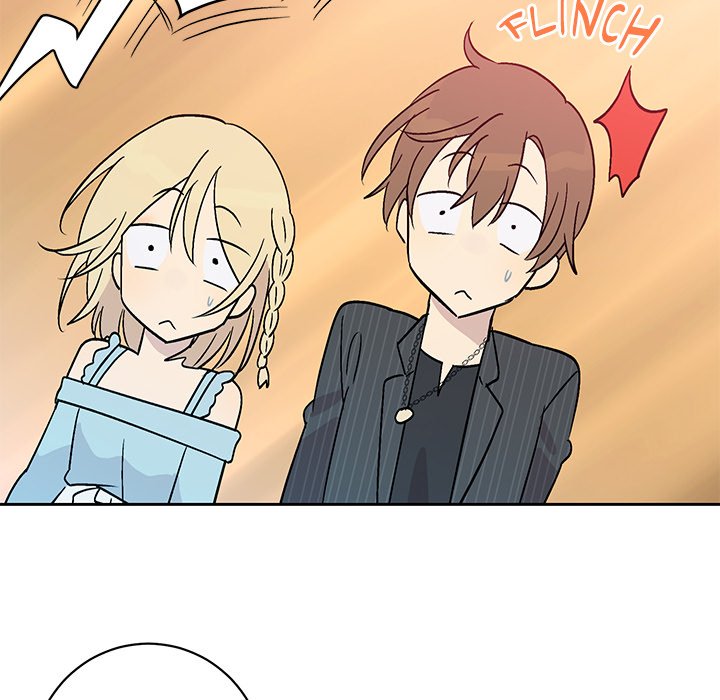 Read My Uncle Is a World Star chapter 21 image 72 on Lezhin