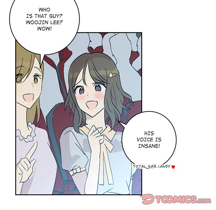 Read My Uncle Is a World Star chapter 21 image 73 on Lezhin