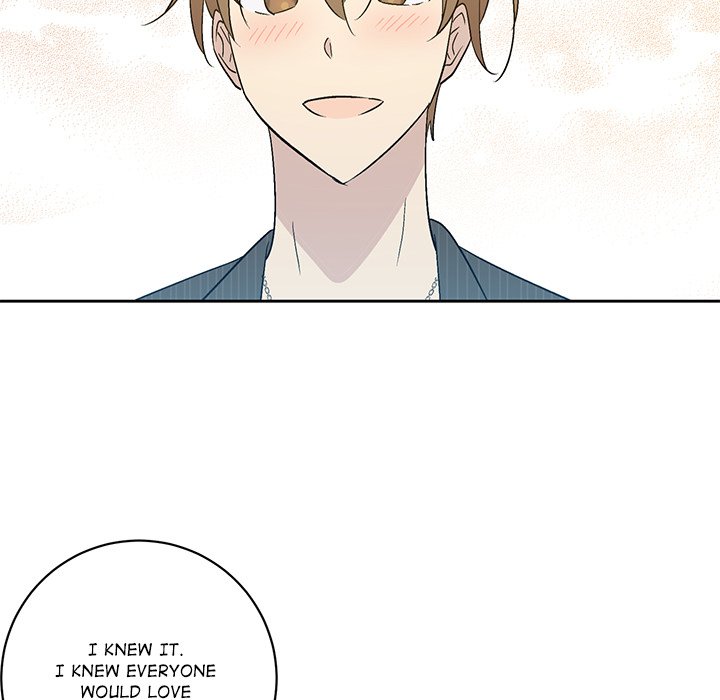Read My Uncle Is a World Star chapter 21 image 76 on Lezhin